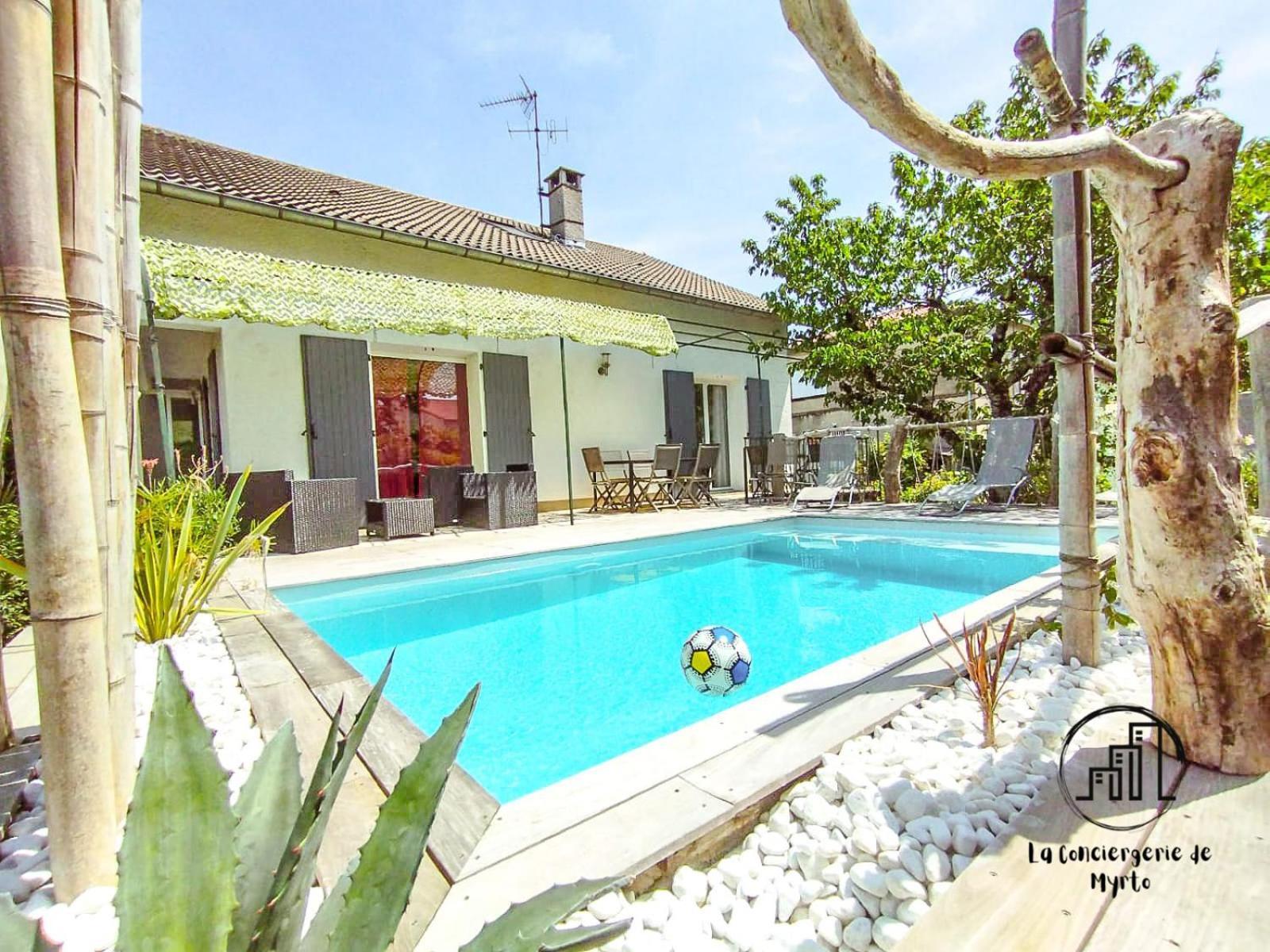 L'Escapade Albigeoise Exterior foto