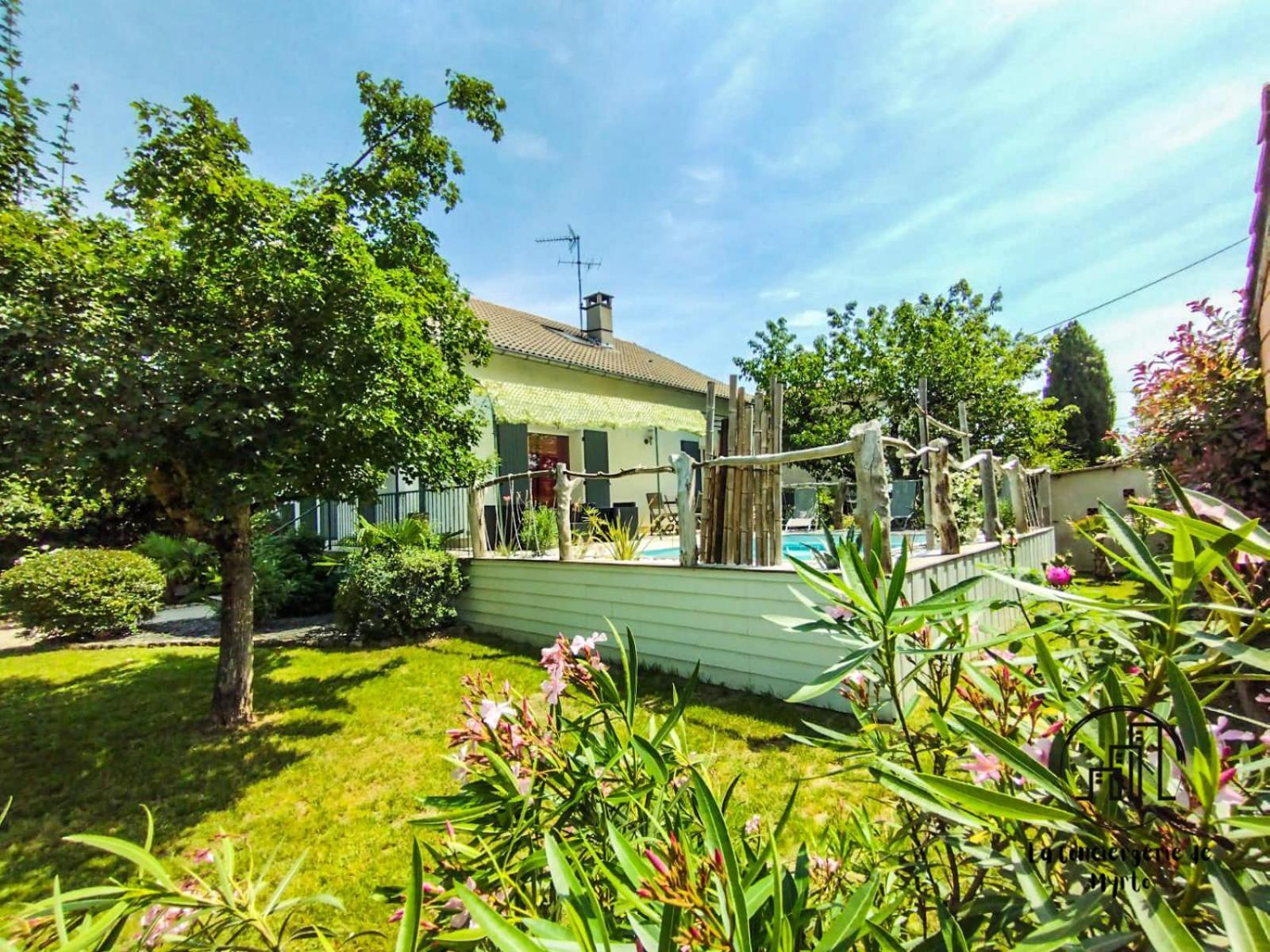 L'Escapade Albigeoise Exterior foto